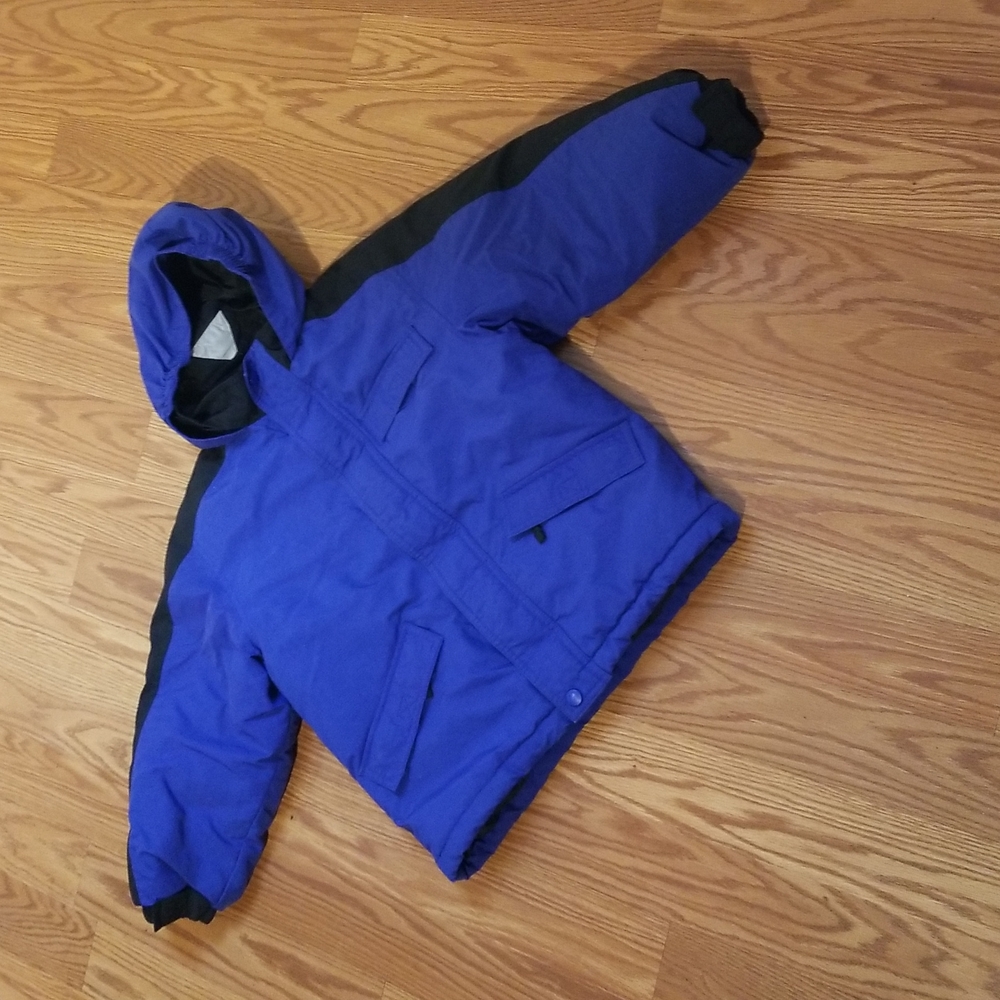 Lands‎ end jacket size 6x 7